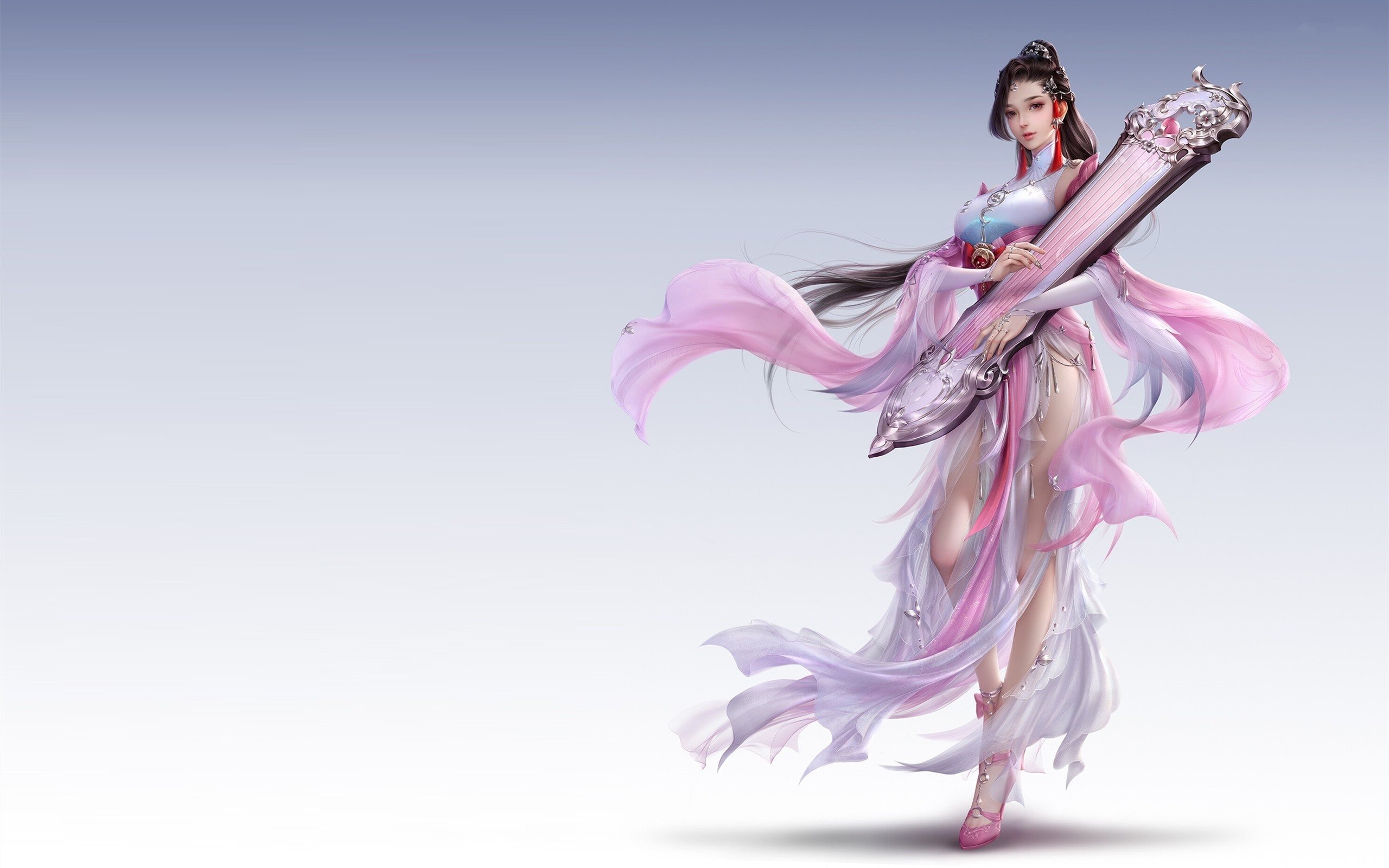 争霸赛激发斗志，女足赛场红红火火，女足的比赛视频