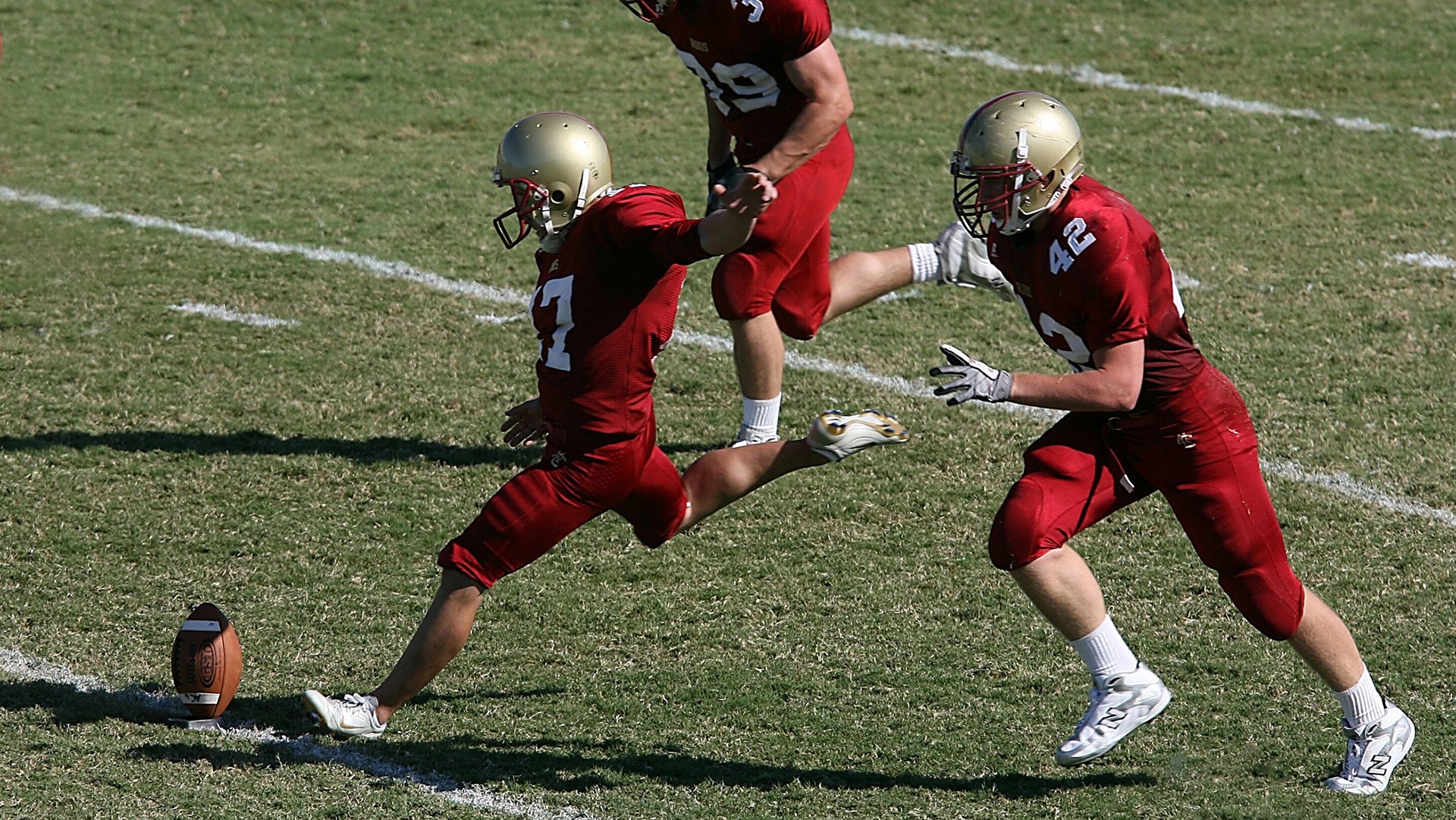 九游体育网站-全球马拉松热潮：城市变成赛道，2021全球马拉松